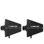 PAS-82 | Directional Antenna Paddles for PAS-225X Antenna Distribution System - MSM AV - MSMAV