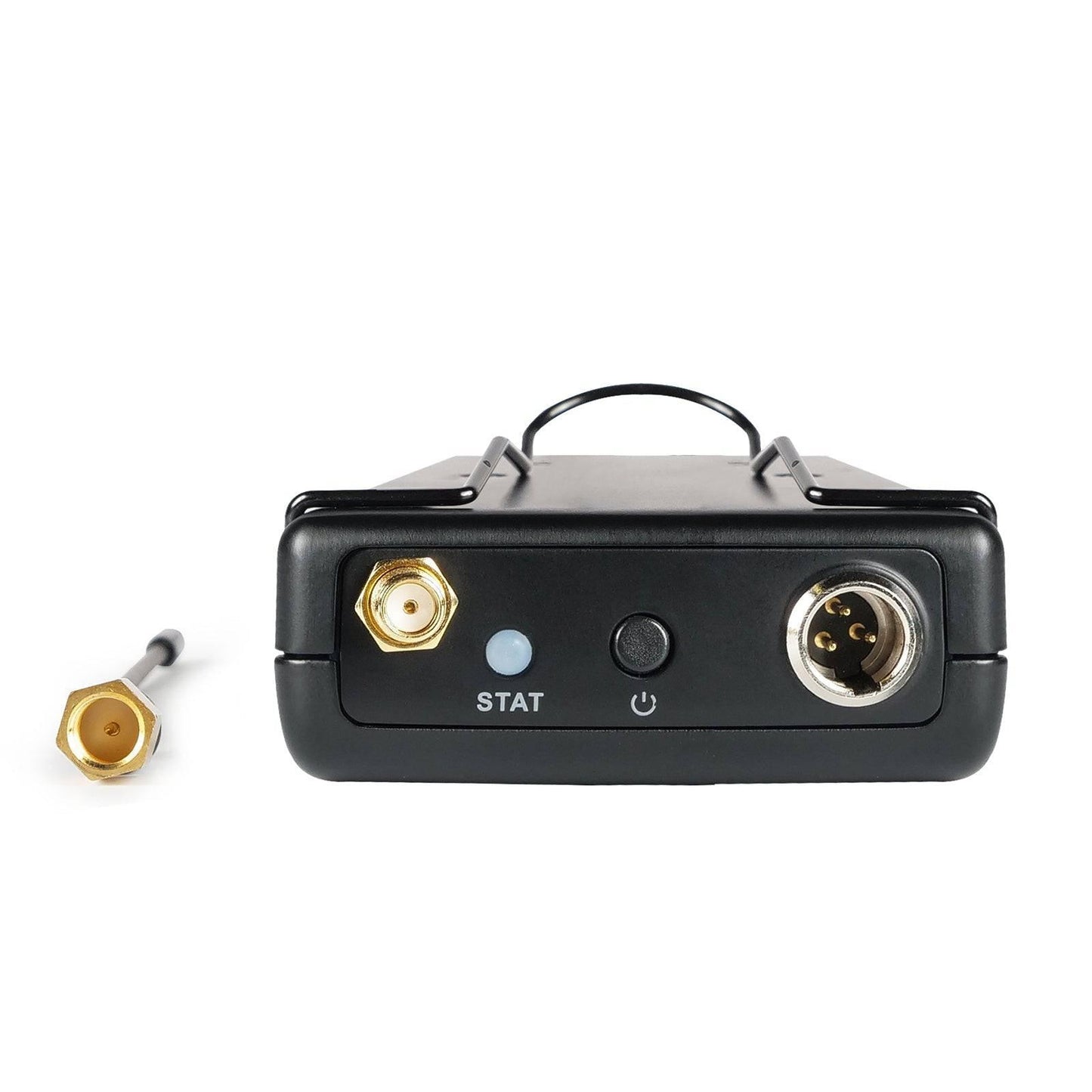 PTU-2U-1H1B | True Diversity Dual Wireless Microphone System - MSM AV - MSMAV