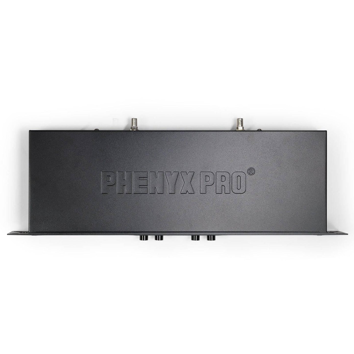 PTU-5000-4H | UHF Fixed Frequency Quad Wireless Microphone System - MSM AV - MSMAV