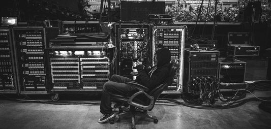 Operation Guide: How to Set Up The PAS-225X