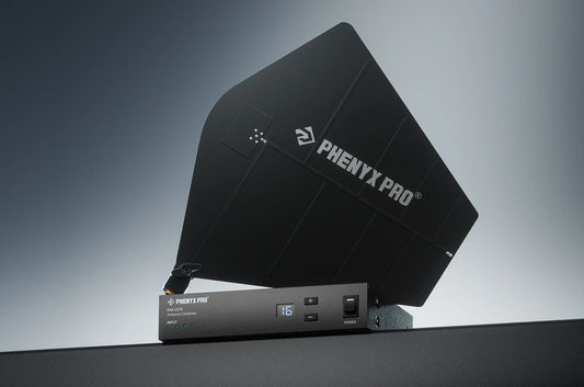 Installation Guide : Introducing the PAS-227X Antenna Combiner System