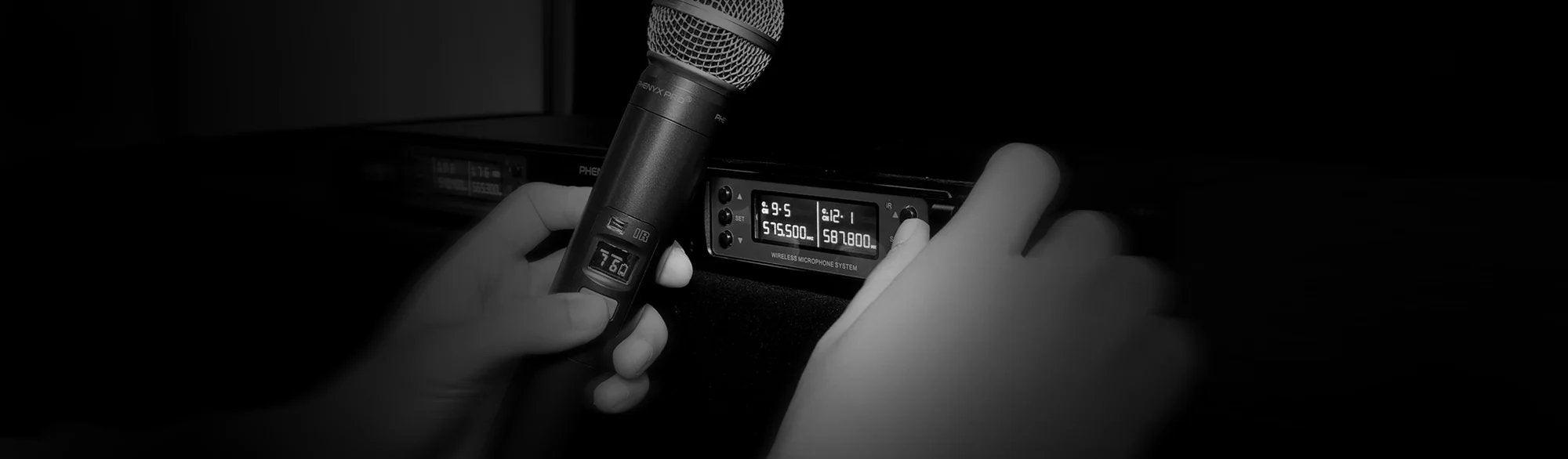 Pro Audio