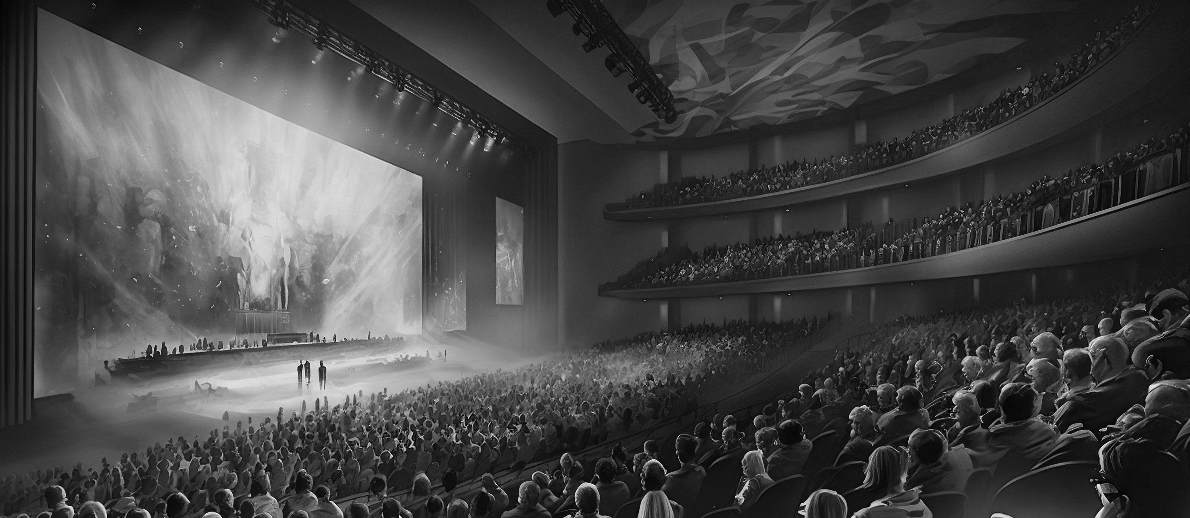 MSM AV - Audio Visual Solution