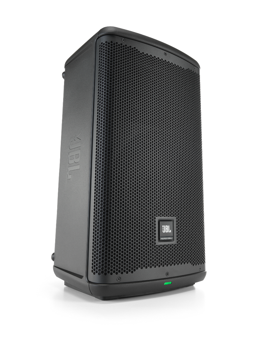 JBL EON710 POWERED SPEAKER 10INCH, Audio, JBL at MSMAV