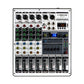 PTX-15 | 4-Channel Audio Mixer w/ 16 DSP Effects, Audio Mixer, Phenyx Pro at MSMAV