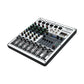 PTX-15 | 4-Channel Audio Mixer w/ 16 DSP Effects, Audio Mixer, Phenyx Pro at MSMAV