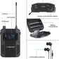 PMR-2 | Mono Wireless IEM Bodypack Receiver  for PTM-11/22/33 (900MHz), System Parts, Phenyx Pro at MSMAV