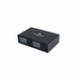 TrueWave Pro AIR-B2 dual channel wireless microphone receiver