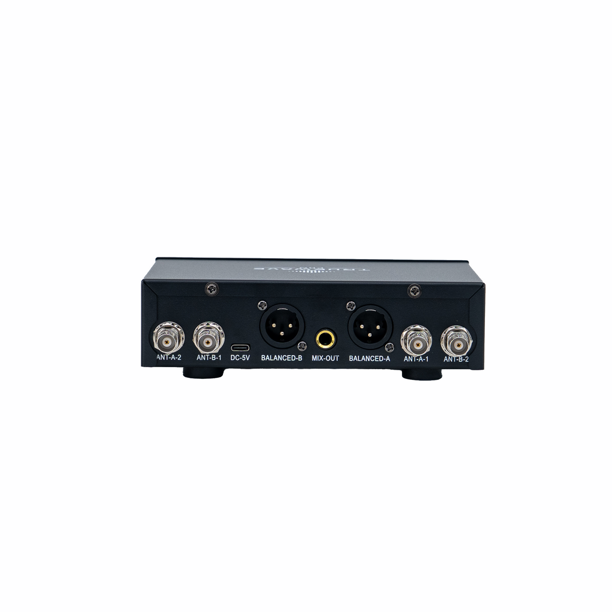 TrueWave Pro AIR-B2 UHF wireless microphone system Australia