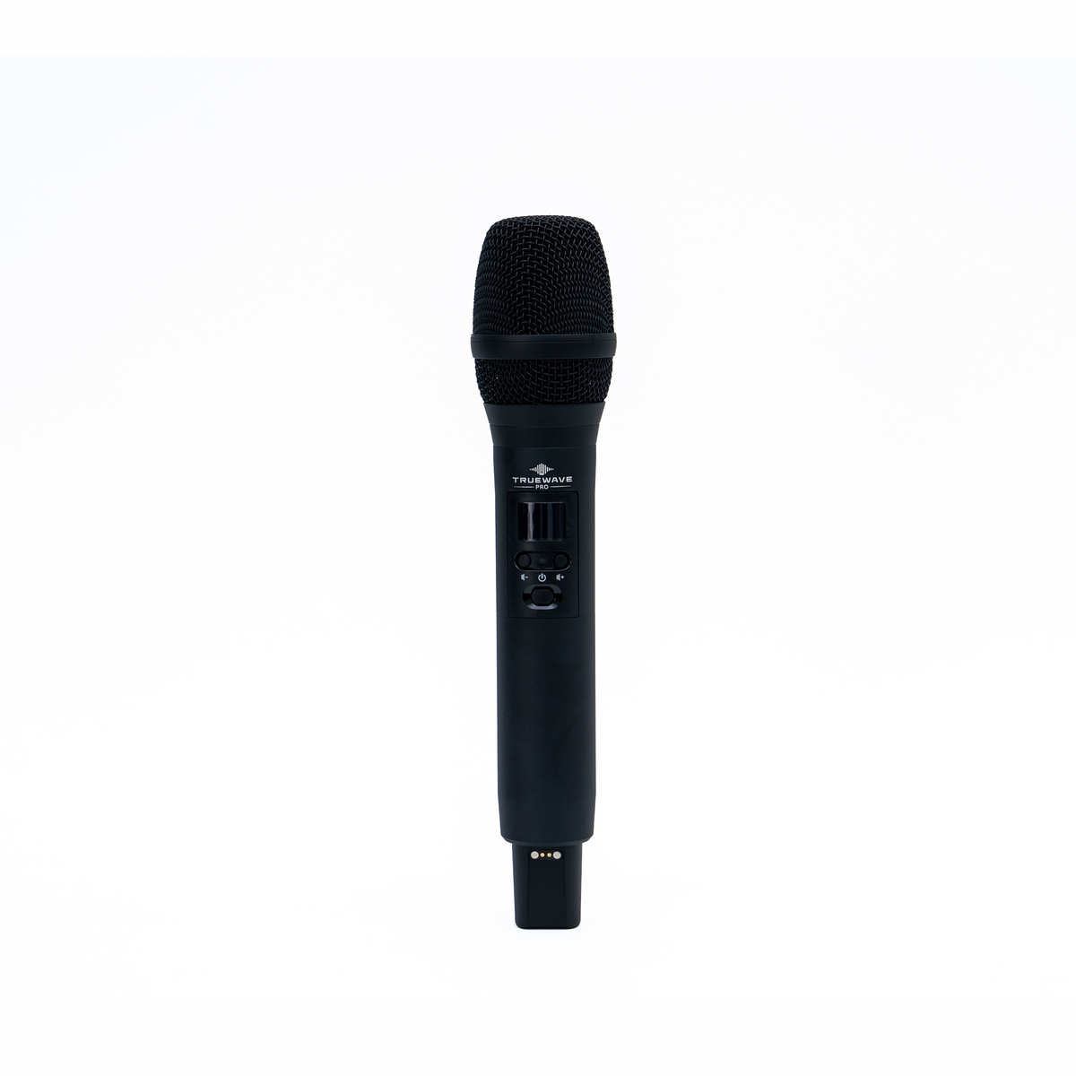 TrueWave Pro AIR-B4 wireless microphones for church and events