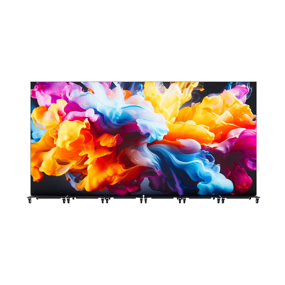P1.6 Digital LED Poster – Ex-Demo Commercial Display (GOB), LED Poster Display, MSM LED at MSMAV