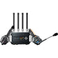 Hollyland Solidcom C1 Pro Roaming Hub 10S Full-Duplex Wireless Intercom System with 10 Single-Ear Headsets (V-Mount), Wireless Intercom System, Hollyland at MSMAV