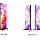 PM-IPG-P1.6 Digital LED Poster Display Screen Floor Standing, , MSM AV at MSMAV