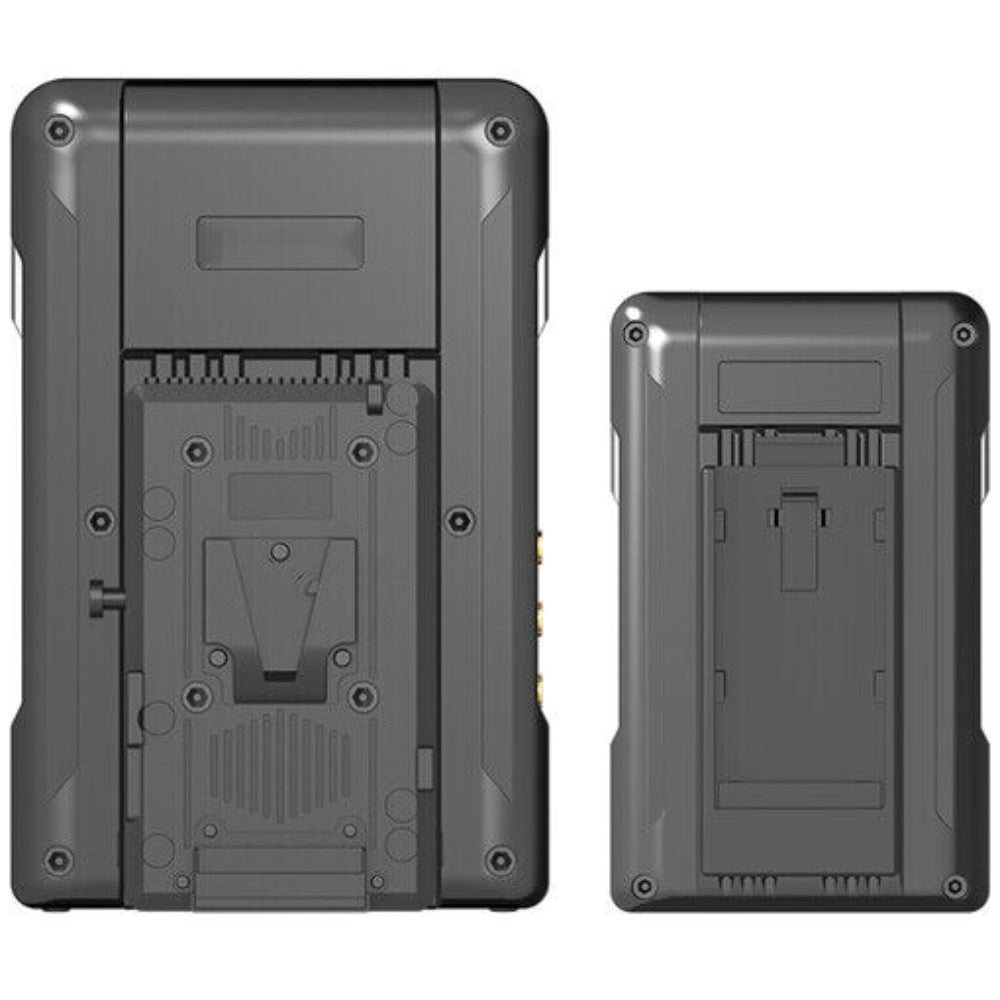 Hollyland Syscom 421 Wireless Video & Audio Transmission System - 2TX + 1RX, Transmitter & Receiver Systems, Hollyland at MSMAV