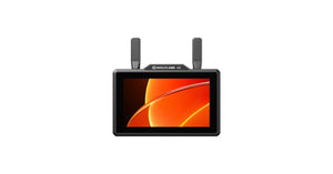 Hollyland Pyro 5 4K Wireless Transceiver Monitor | Stocked in AU