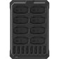 Hollyland Solidcom M1 Full-Duplex Wireless Intercom Solution (4 Beltpacks), Wireless Intercom System, Hollyland at MSMAV