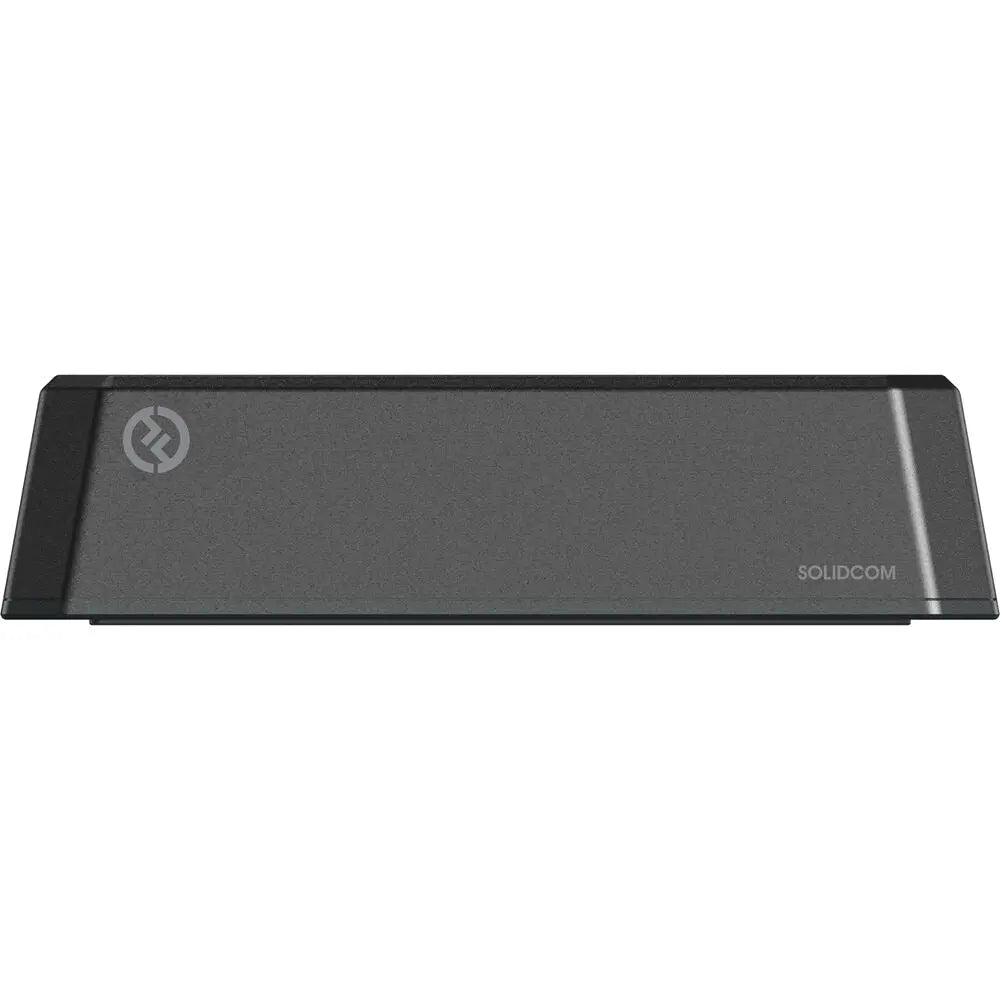 Hollyland Solidcom M1 Full-Duplex Wireless Intercom Solution (4 Beltpacks), Wireless Intercom System, Hollyland at MSMAV