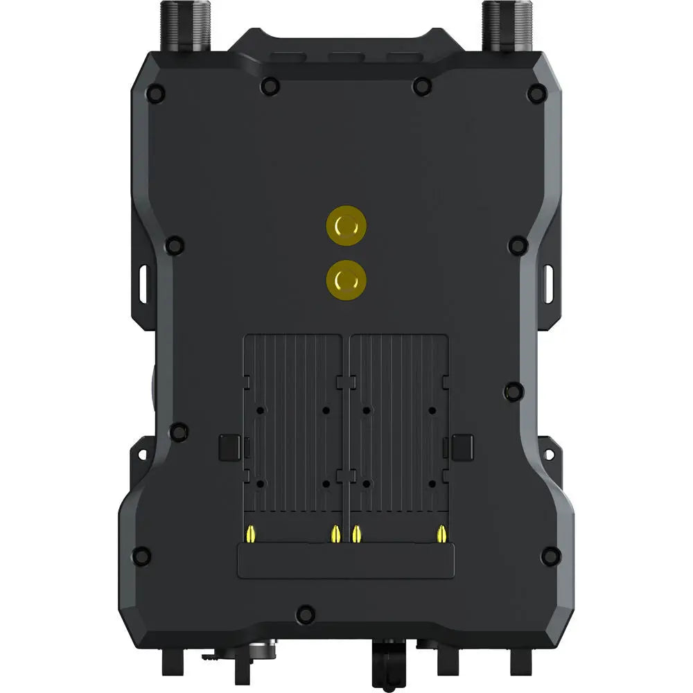 Hollyland Solidcom M1 Full-Duplex Wireless Intercom Solution (4 Beltpacks), Wireless Intercom System, Hollyland at MSMAV