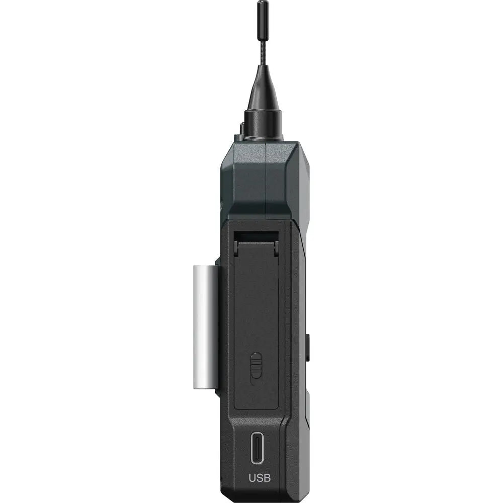 Hollyland Solidcom M1 Full-Duplex Wireless Intercom Solution (8 Beltpacks), Accessories for Wireless Intercoms, Hollyland at MSMAV