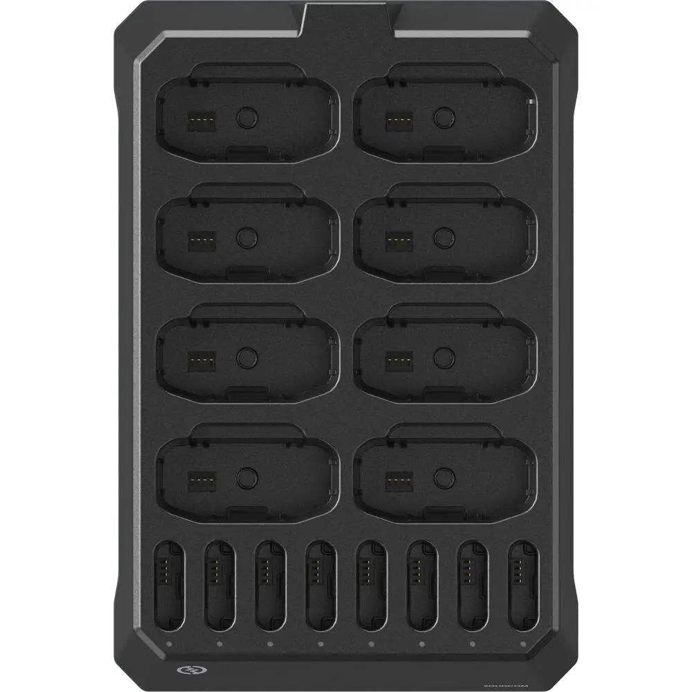 Hollyland Solidcom M1 Full-Duplex Wireless Intercom Solution (8 Beltpacks), Accessories for Wireless Intercoms, Hollyland at MSMAV