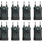 Hollyland Solidcom M1 Full-Duplex Wireless Intercom Solution (8 Beltpacks), Accessories for Wireless Intercoms, Hollyland at MSMAV