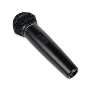 PM-25S | Wired Dynamic Cardioid Vocal Microphone with ON/OFF Switch, , MSM AV - Authorised Dealer Australia at MSMAV