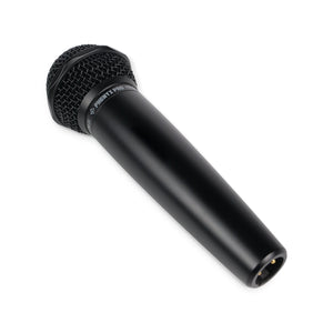 PM-25 | Wired Dynamic Cardioid Vocal Microphone, , MSM AV - Authorised Dealer Australia at MSMAV