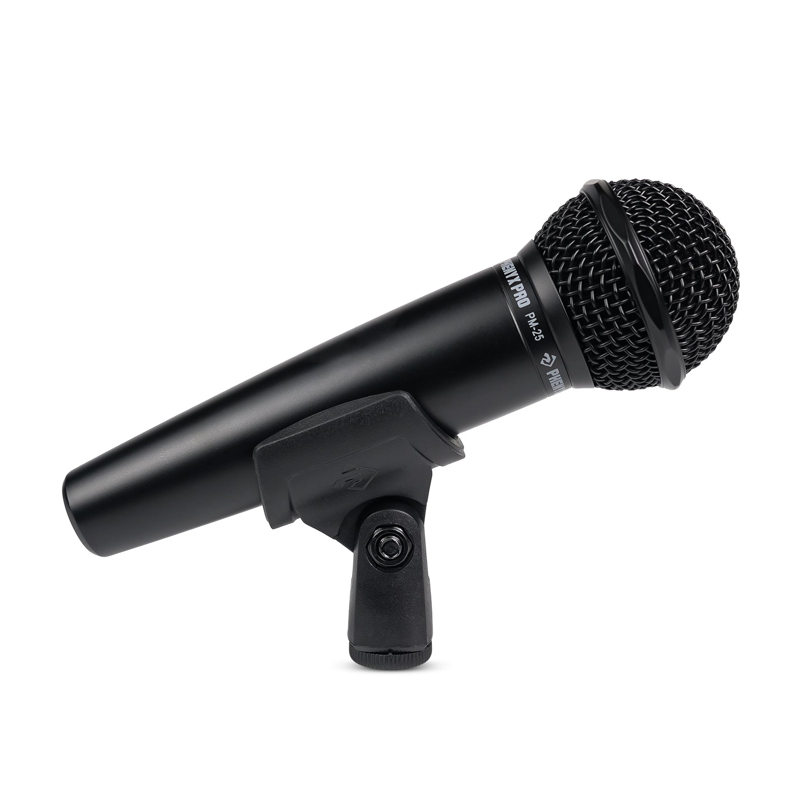 PM-25 | Wired Dynamic Cardioid Vocal Microphone, , MSM AV - Authorised Dealer Australia at MSMAV