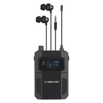 PMR-2 | Mono Wireless IEM Bodypack Receiver  for PTM-11/22/33 (900MHz), System Parts, Phenyx Pro at MSMAV