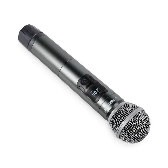 PWH-4200 | Wireless Handheld Microphone for PTU-52/5200/4200, System Parts, Phenyx Pro at MSMAV