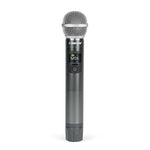 PWH-4200 | Wireless Handheld Microphone for PTU-52/5200/4200, System Parts, Phenyx Pro at MSMAV