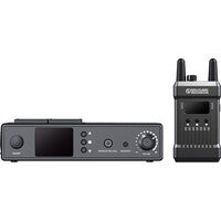 Hollyland Mars T1000 Full-Duplex Intercom System, Wireless Intercom System, Hollyland at MSMAV