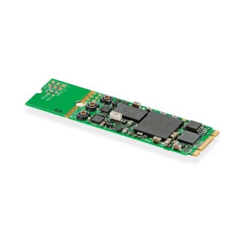 Blackmagic Design Decklink SDI Micro, External Capture Devices, Blackmagic at MSMAV