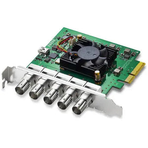 Blackmagic Design Decklink Duo 2 | Stocked in AU
