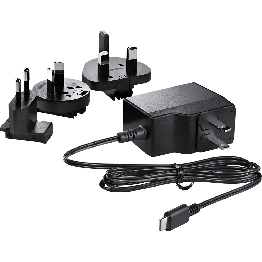 Blackmagic Design Micro Converter HDMI to SDI 3G with PSU