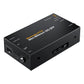 Blackmagic Design 2110 IP Mini BiDirect 12G SFP Converter | Stocked in AU
