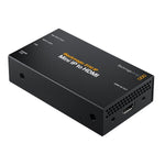 Blackmagic Design 2110 IP Mini IP to HDMI Converter | Stocked in AU