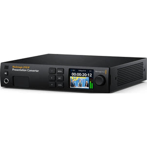 Blackmagic Design 2110 IP Presentation Converter | Stocked in AU