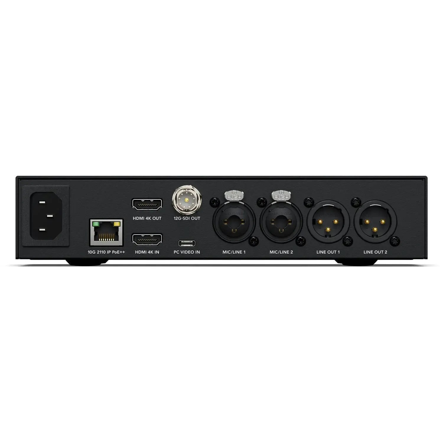Blackmagic Design 2110 IP Presentation Converter | Stocked in AU