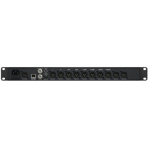 Blackmagic Design 2110 IP SDI to HDMI 12G-10 Converter | Stocked in AU