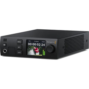 Blackmagic Design 2110 IP SDI to HDMI 12G Converter | Stocked in AU