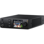 Blackmagic Design 2110 IP UHD 4K UpDownCross 12G Converter | Stocked in AU