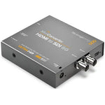 Blackmagic Design Mini Converter HDMI to SDI 6G | Stocked in AU
