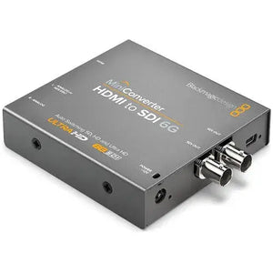 Blackmagic Design Mini Converter HDMI to SDI 6G | Stocked in AU