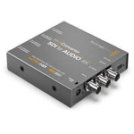 Blackmagic Design Mini Converter SDI to Audio | Stocked in AU