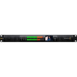 Blackmagic Design Audio Monitor 12G G3 | Stocked in AU