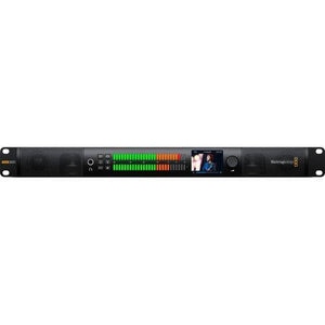 Blackmagic Design Audio Monitor 12G G3 | Stocked in AU
