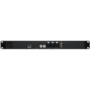 Blackmagic Design Audio Monitor 12G G3 | Stocked in AU