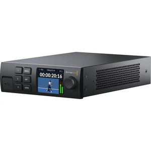 Blackmagic Design 2110 IP Converter 3X3G | Stocked in AU