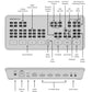 Blackmagic Design ATEM Mini PRO HDMI Live Stream Switcher